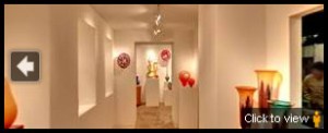 Bernard Katz Glass gallery