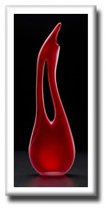 3 ways to tell if glass art is valuable bernard katz 3 ways to tell if glass art is valuable tall avelino glass sculpture by Bernard Katz