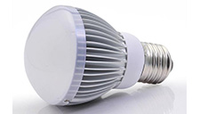 LED light bulb